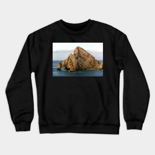 El Arco de Cabo San Lucas Crewneck Sweatshirt